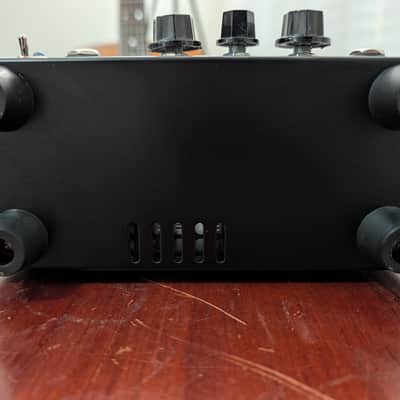 Orange Micro Dark 20-Watt Guitar Amp Head 2015 - Present - Black image 3