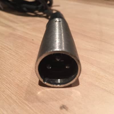 Vintage Sony ECM-51 Bob Barker Telescoping Condenser Microphone *Works Great! *Screen *Battery image 4