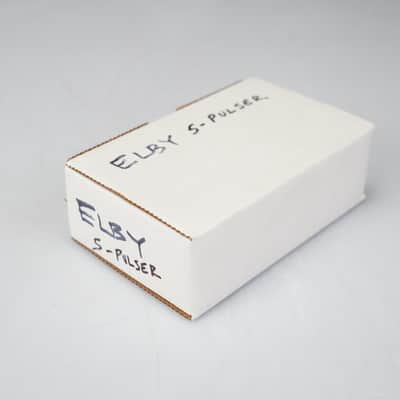Elby Designs ED113 5-Pulser Eurorack Module w/ Tiptop Stackcables #58597 image 2