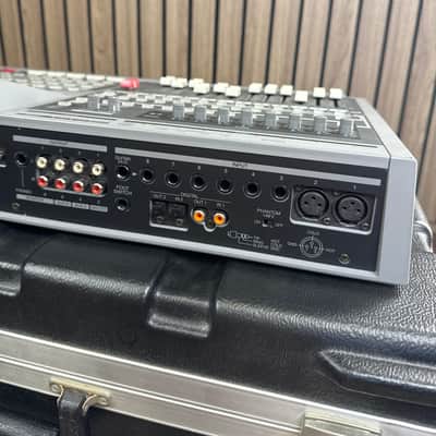 Roland VS-1680 24-Bit Digital Studio Workstation 1998 - 2000 - Gray image 5