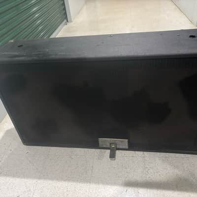 1979 Fender Rhodes Suitcase Piano 73-Key Electric Piano - Black Rounded Top image 4