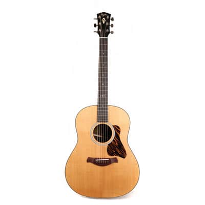 Taylor Gold Label Collection 717e Grand Pacific Acoustic-Electric Natural 2025 image 2