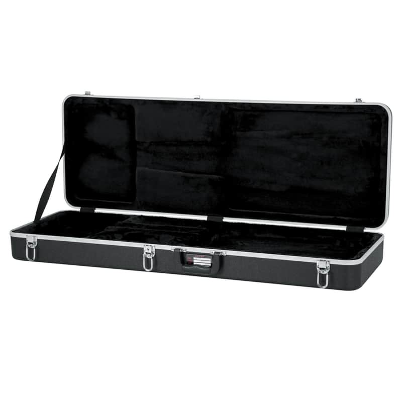 Gator Cases GC-ELECTRIC-A Custodia Chitarra Elettrica image 1