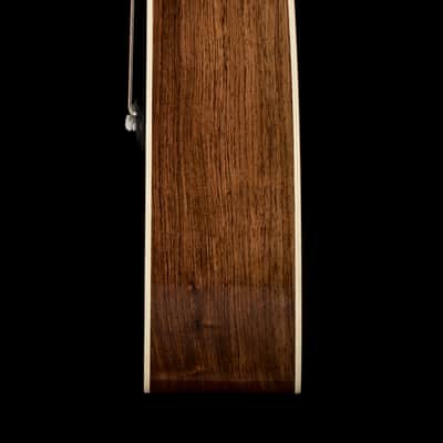 Martin Custom Shop D-28 Style Adirondack Spruce/Honduran Rosewood - 1935 Sunburst #47193 (Empire Music Spec) image 7