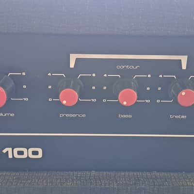 Laney  A100 image 3