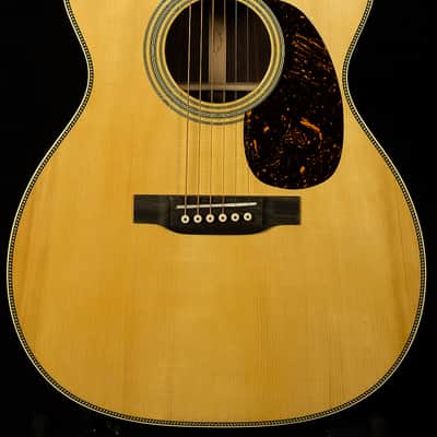 Martin Guitars Custom Shop 000-28 image 1