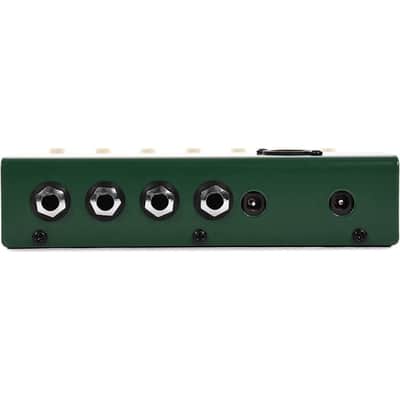 Quilter SuperBlock UK 25W Pedal Amp image 3