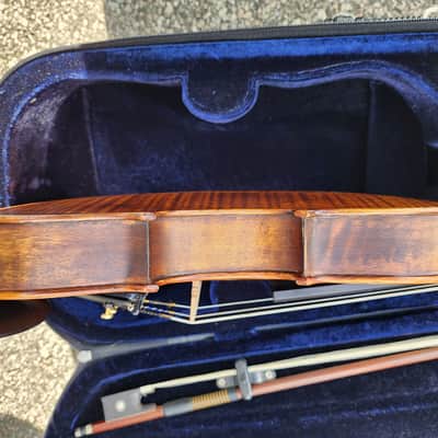 Amati Artisan B 13" Viola image 7