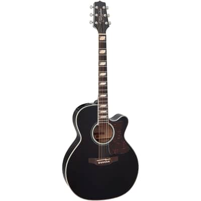 Takamine GN73CE SB - Acoustic Guitar image 1