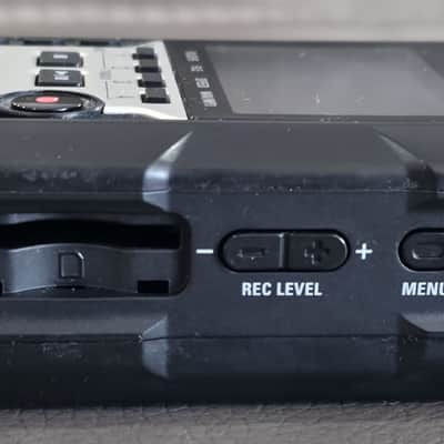 Zoom H4n PRO Handy Digital Multitrack Recorder image 5