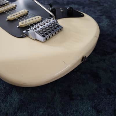 Ibanez RS430-WH Roadstar II Deluxe 1984 - 1985 - White Made in Japan image 7