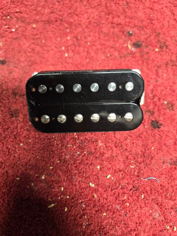 Gibson 496R