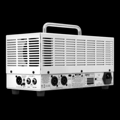 Orange BT500H Terror Bass 500-Watt Bass Amp Head image 3