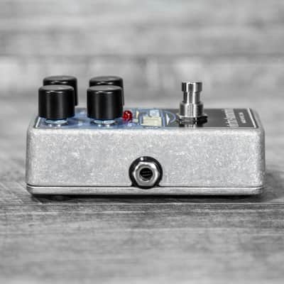 Electro-Harmonix Analogizer Tone Shaping Pedal image 2