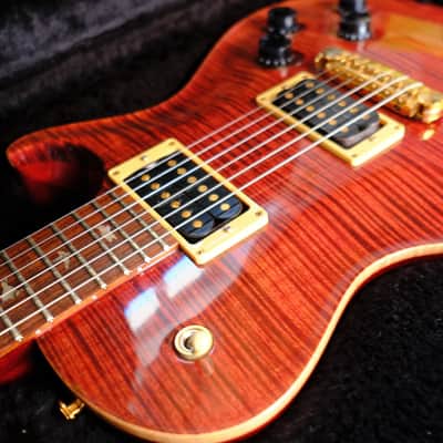 2007 PRS SC 250 10-Top image 4