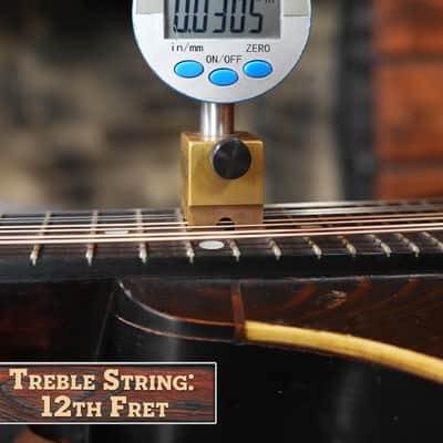(Used) Vintage 1920 Gibson Spruce/Birch Oval-Hole Teardrop A-Style Mandolin #9066 image 23
