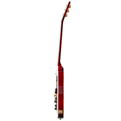 Gibson Les Paul Modern Supreme Wine Red image 3