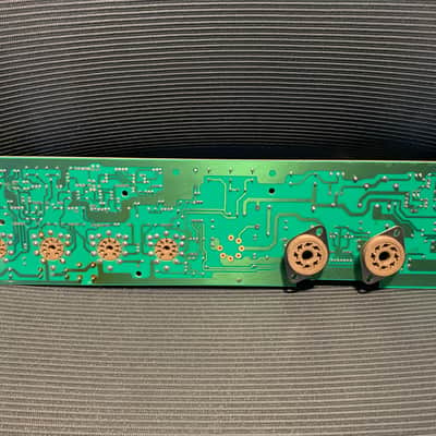 Marshall JCM 2000 DSL50 MAIN CIRCUIT BOARD 1998 image 2
