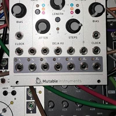 Mutable Instruments Marbles image 5