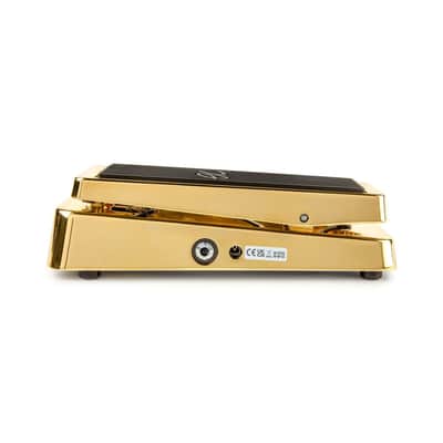 Dunlop EC95 Eric Clapton Cry Baby Wah image 3