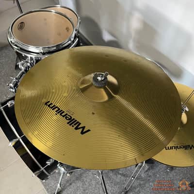 Magna Complete Drum Kit image 9
