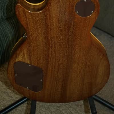 1977 Gibson Les Paul Deluxe Standard Humbucker Conversion image 7