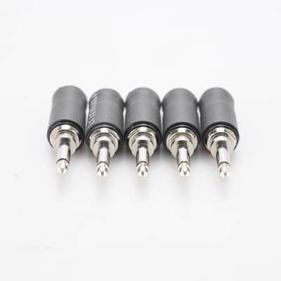 Five Trinniti Instruments Eurorack Plug Lights Modular Multicolor 3.5mm #52543 image 3