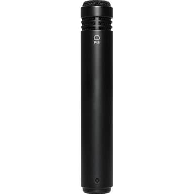 Lewitt LCT 140 AIR Stereo Pair Small-Diaphragm Instrument Condenser Microphone (Matched Pair) image 5