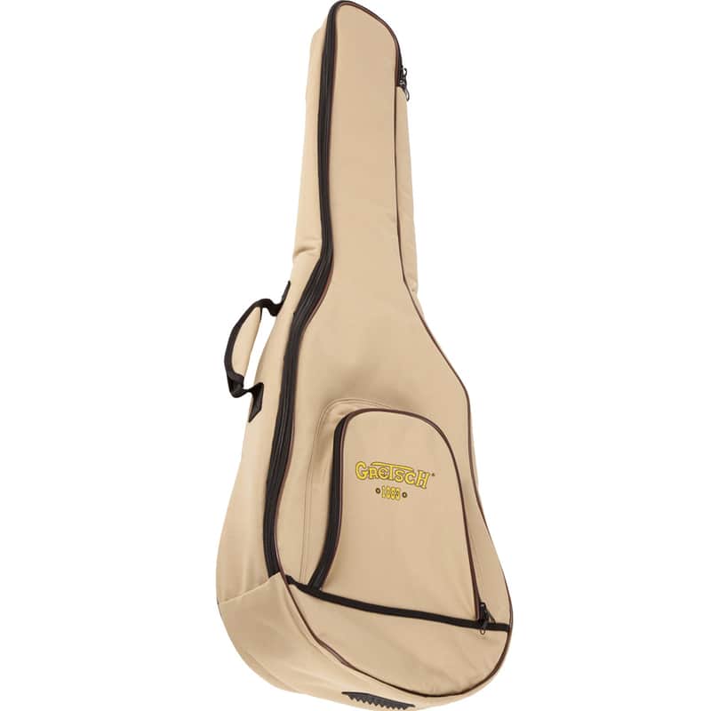 Gretsch G2188 Folk/Rancher Jr/Orchestra Acoustic Guitar Gig Bag image 1
