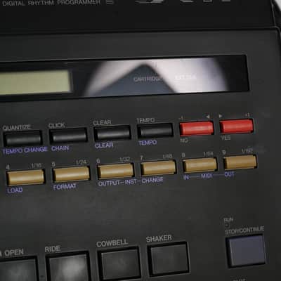 YAMAHA RX11 image 18