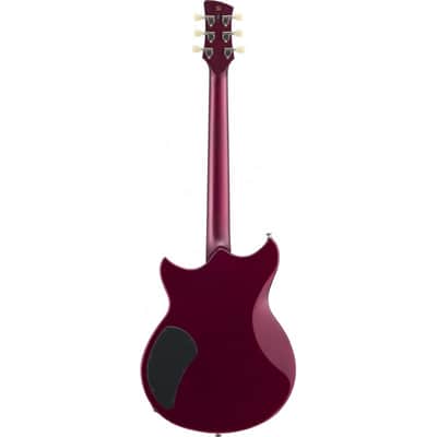 Yamaha Revstar RSE20RCP Red Copper image 3
