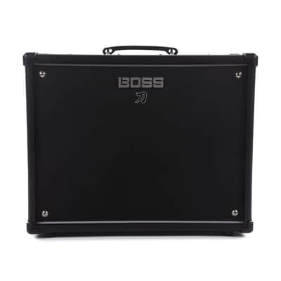 Boss Katana-100 Gen 3 100-Watt 1x12" Digital Modeling Guitar Combo
