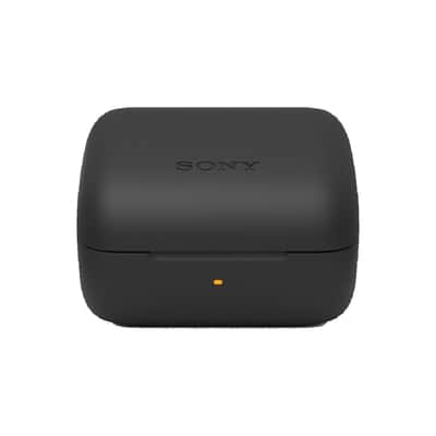 Sony Sony INZONE Buds Truly Wireless Noise Canceling Gaming Earbuds Black image 6