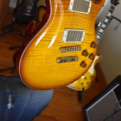 PRS McCarty Singlecut 594, 2024, Great condition, OHSC & paperwork image 11