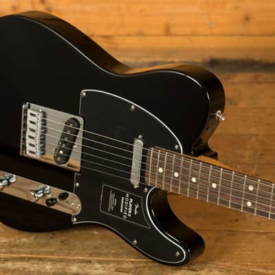 Fender Player II Modified Telecaster - Rosewood - Dusk image 5