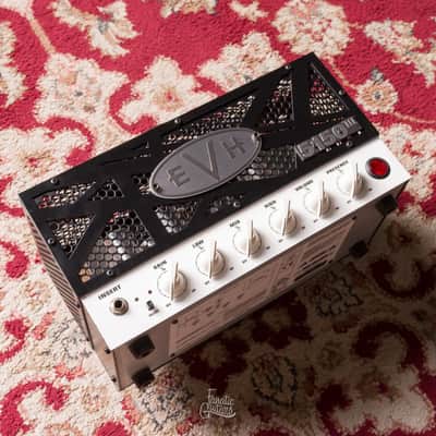 EVH 5150III 15W LBX #048119 Second Hand image 2
