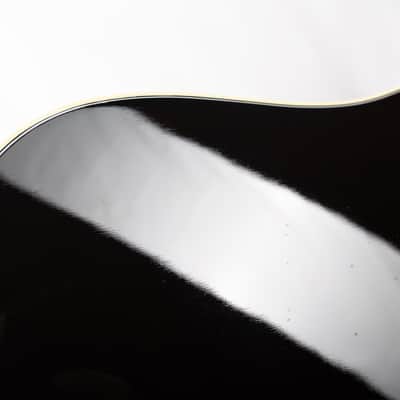 Gibson Acoustic Hummingbird Standard, Vintage Sunburst | Demo image 23