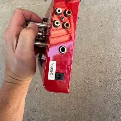 Bellari VP130 Tube Phono Preamplifier ~ Headphone Amplifier image 8