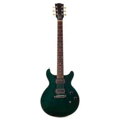 Gibson Les Paul Double Cutaway Studio | Reverb