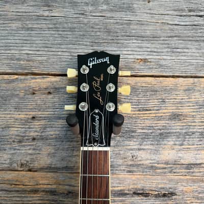 Used Gibson 2024 Les Paul Standard '50s - Tobacco Burst image 4