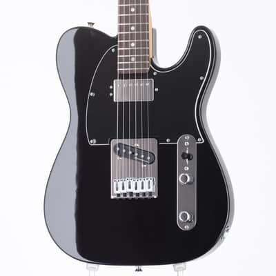 FENDER MEXICO Player II Modified Telecaster SH Dusk [MX25113234] (03/02) image 6
