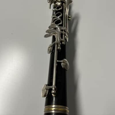 Brillante Penzel-Mueller Bb Clarinet image 10