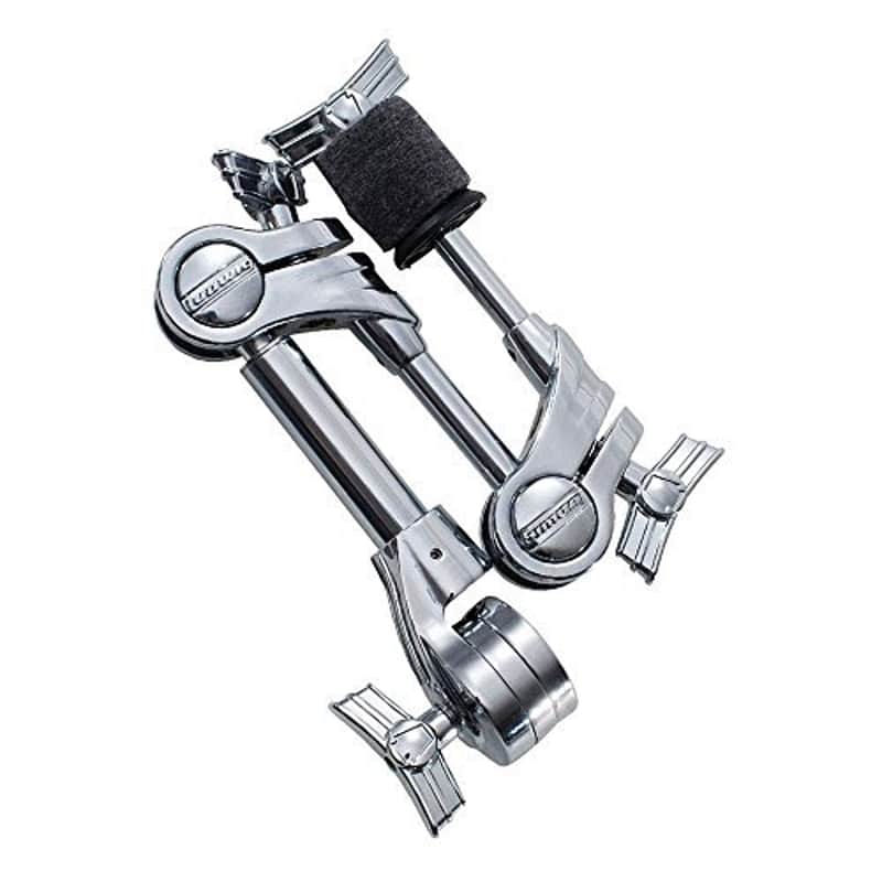 Ludwig Atlas Short Scissor Lift Drum Set Mounting Hardware (LAP3S5) image 1