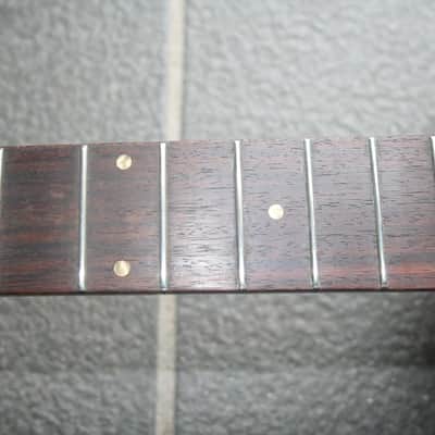 Yamaha FG 150 Red Label 000size Guitar Circa 1968 Natural+Chip Board case image 23