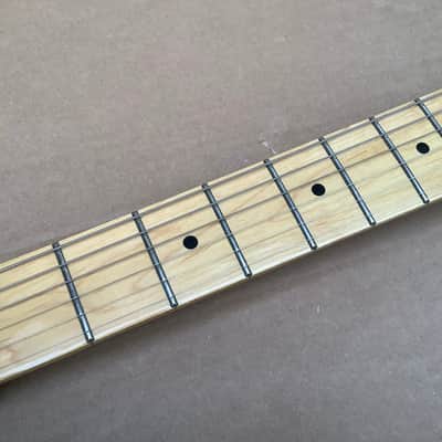 Samick Valley Arts Custom Shop Pro telecaster / 90’s / Left Hand Lefthanded / very nice ! image 17