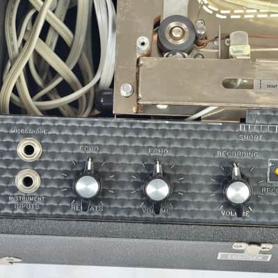 Maestro Echoplex EP-4 1970s - Grey image 16