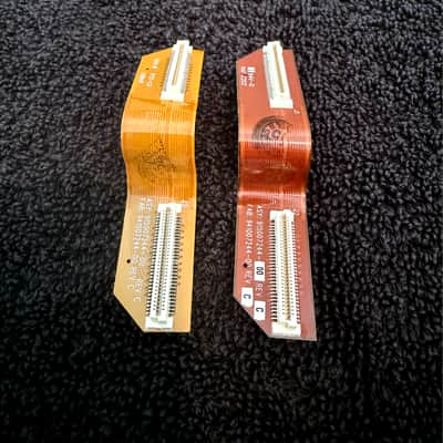 HD3 PCIe Pro Tools - HD Card System - Digidesign - (Core Card and Two Accel Cards) image 5