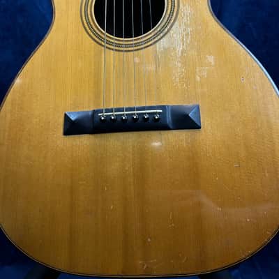 Martin 0-21 1925 Parlour 12 Fret with Original Case image 8