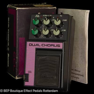 Reverb.com listing, price, conditions, and images for ibanez-prime-dual-chorus-pc10