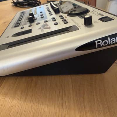 Roland VG-99 V-Guitar System 2007-2012 image 3
